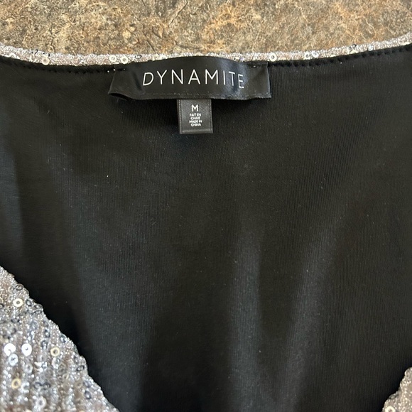 Dynamite Dress - Picture 2 of 2